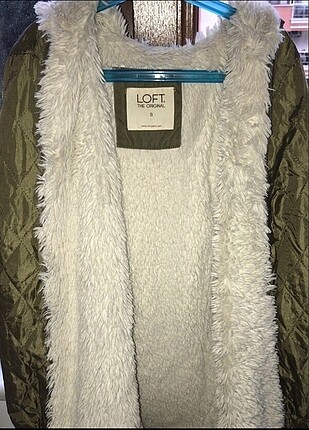 Parka