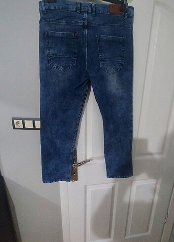 Diğer Erkek jeans