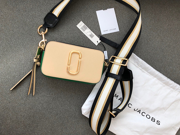 Marc jacobs