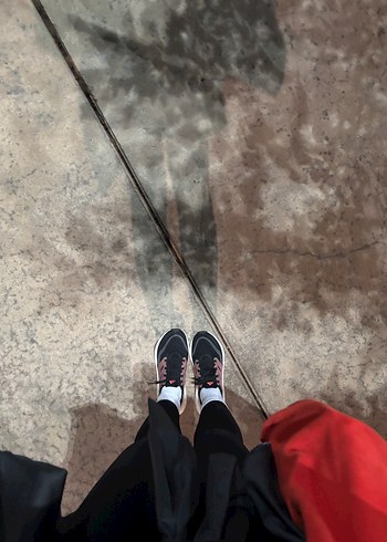 Adidas Adidas ultraboost koşu ayakkabısı