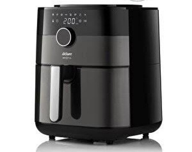 Airfryer 6 lt