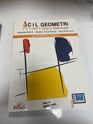 Geometri kitabı