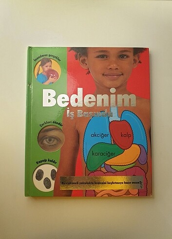 Bedenim İş Başında