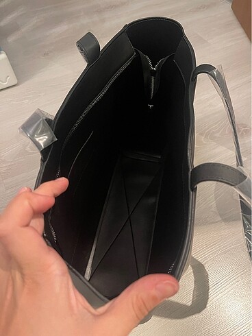 Beden Calvin klein çanta