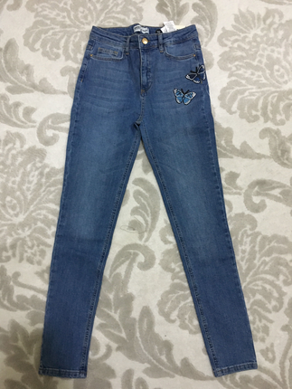 Koton Koton jean