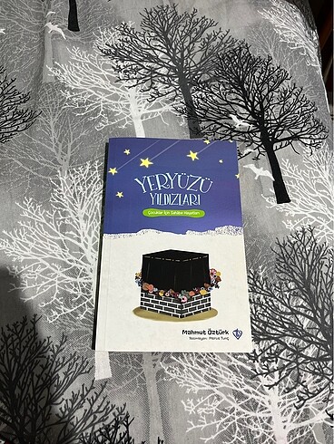 Yeryüzü Yıldızları