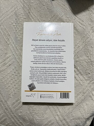  Karanlık aşk 4