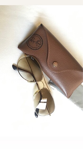 Ray Ban Orijinal üründür unisex kullanıma uygundur
