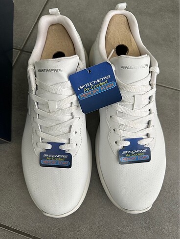 Sketchers memory foam