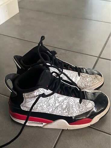 Jordan basket ayakkabısı