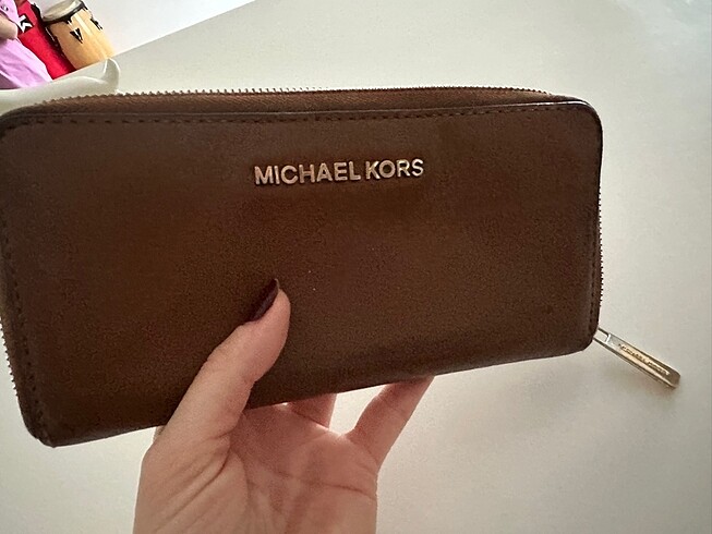 Michael Kors Michael kors cüzdan