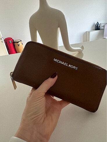 Michael kors cüzdan