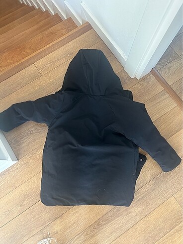 Zara Zara mont erkek çocuk