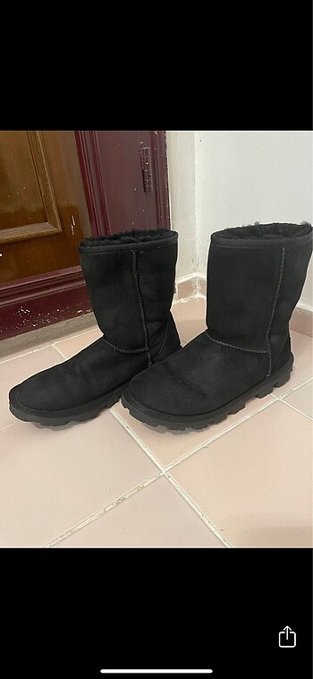 Ugg Ugg orjinal