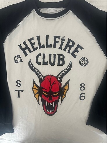 Hellfire üst