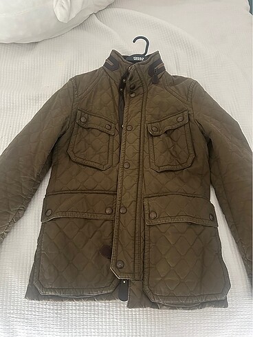 Burberry kaban