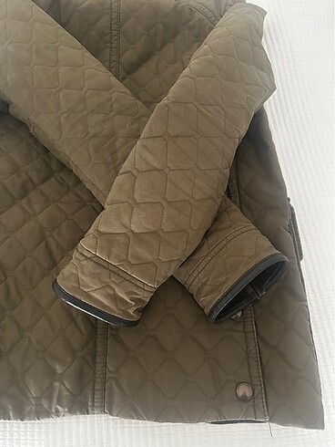 l Beden Burberry kaban