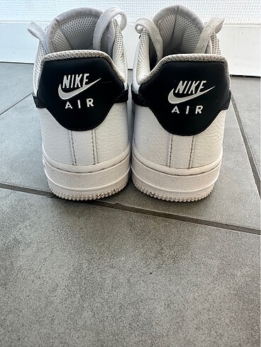 38 Beden Nike air force