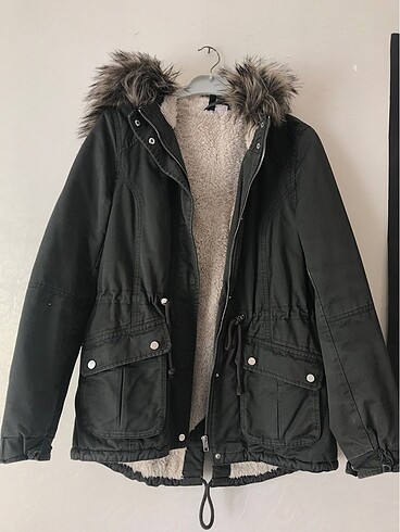 H&M Kadın Mont