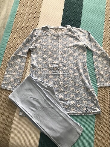 Doremi Pijama takımı