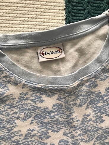 l Beden Pijama takımı