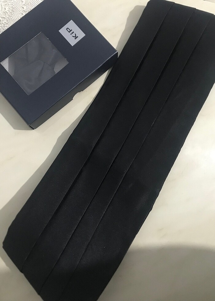 Papyon ve kuşak - Görsel 2