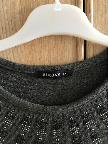 xl Beden Tunik