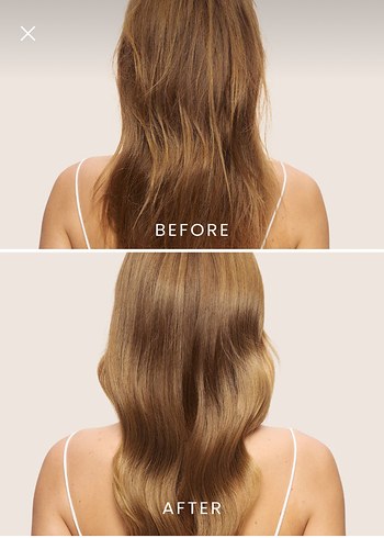 Matsu Professional Onarıcı Saç Maskesi 350 ml - Görsel 3