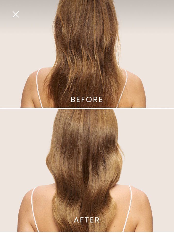 Matsu Professional Onarıcı Saç Maskesi 350 ml - Görsel 3