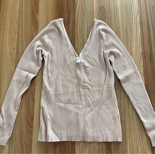 H&M kazak