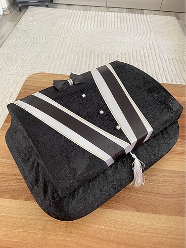 Damat kutusu