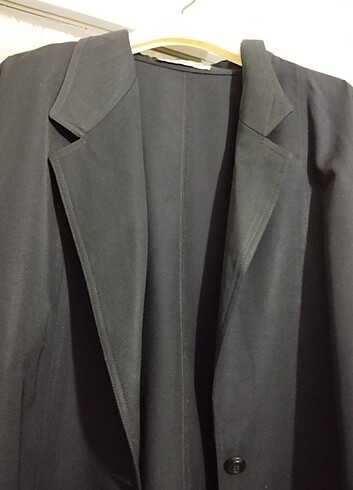 Zadig & Voltaire Oversize vintage blazer ceket