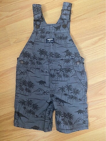 Carters salopet