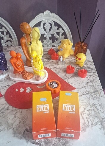 Avon blue erkek parfüm adet fiyatı 