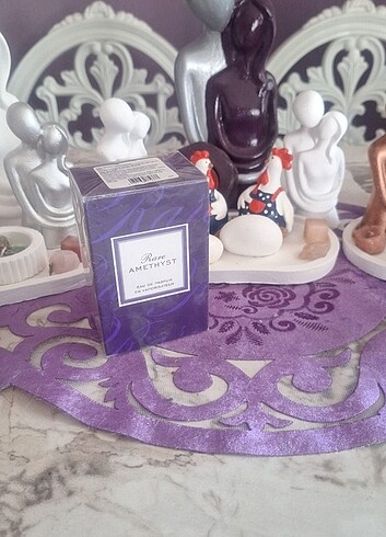 Beden Avon bayan parfüm rare amethyst adet fiyatı