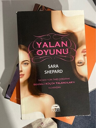 yalan oyunu