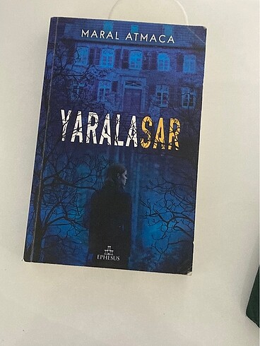 yaralasar
