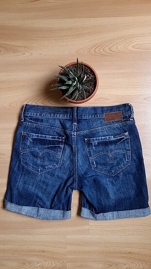 Mavi Jeans Mavi marka kot şort