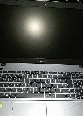 Asus Gayet iyi bilgisayar sadece model yükseltmek için satıyoruz çant