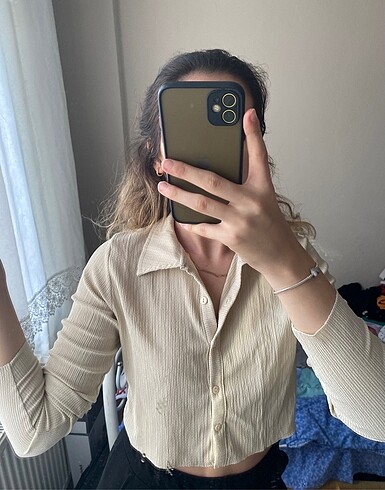 Camel crop