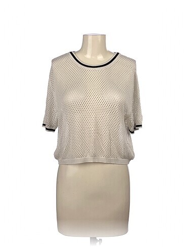 H&M Bluz %70 İndirimli.