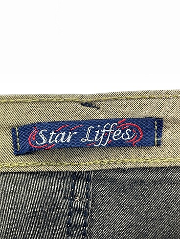 31 Beden çeşitli Renk PreLoved Jean / Kot %70 İndirimli.