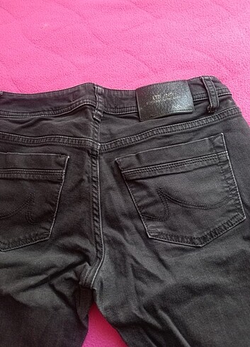 LTB Jean kot