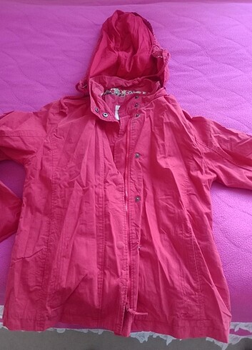 Trenchcoat