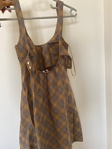 Bershka bershka elbise