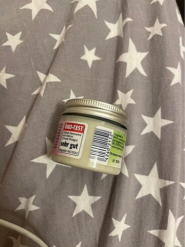  Beden Isana deodorant