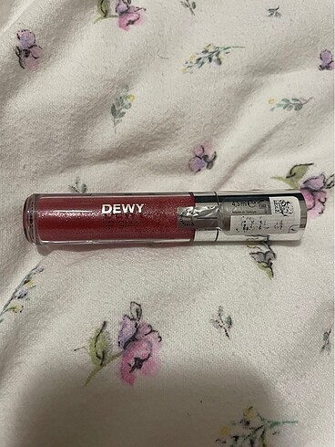 Flormar Flormar gloss