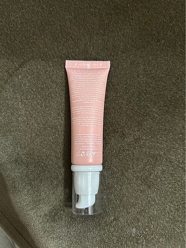 Trendyol & Milla Cream co güneş kremi