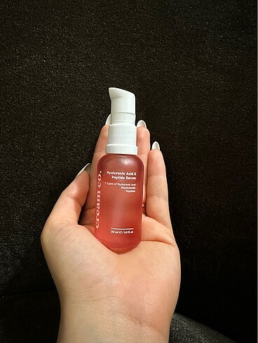 Cream co serum - Görsel 2