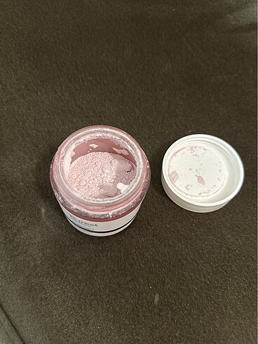 Diğer The purest enzim peeling
